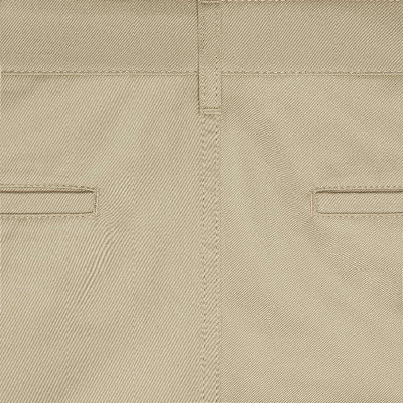 Celine Düz Chinos In Pamuklu Twill Pantolon Açık Mavi | CL-592064
