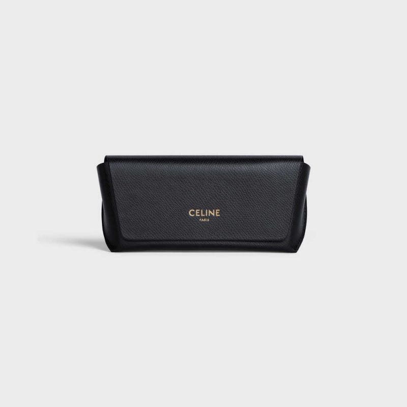 Celine Triomphe 01 In Acetate Güneş Gözlüğü Beyaz | CL-592383